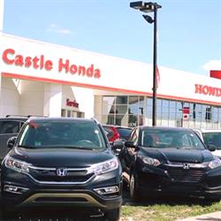 Castle Honda