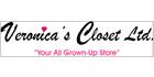Veronica's Closet Ltd
