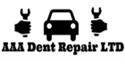 AAA Dent Repair Ltd - Collision & Glass Centre