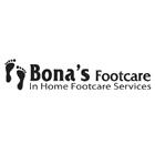 Bona's Foot Care