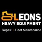Leon's Heavy Equipment Ltd