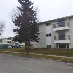 Seabolt Apartments