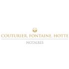 Couturier, Fontaine, Hotte, Notaires Inc