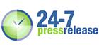 24-7 Press Release Distribution