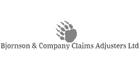Bjornson & Co Claims Adjusters