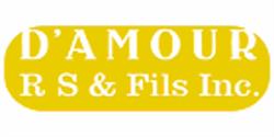 RONA R.S. D'Amour & Fils Inc.