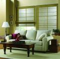 Roman Shades