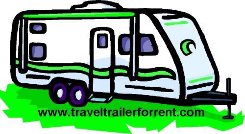 Travel Trailer For Rent