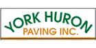 York Huron Paving & Construction