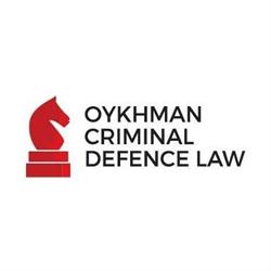 Michael Oykhman Criminal Defence Law