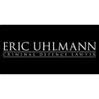 Eric Uhlmann Criminal Defence Lawyer