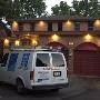 Houce outdoor soffit LED Lights Houce outdoor soffit LED Lights