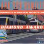 Best Security Company in Hamilton Award Best Security Company in Hamilton Award