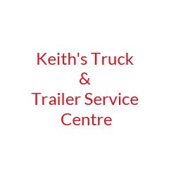 KEITH'S TRUCK & TRAILER SERVICE CENTRE