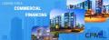 Commercial Financing Consultation