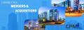Merger and Acquisitions Consultation