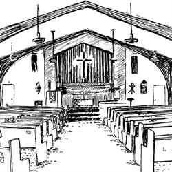 The United Church of Canada St. Paul's United Church