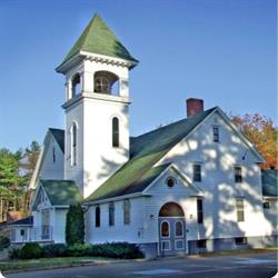 The United Church of Canada Aylesford United Church