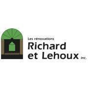 LES RENOVATIONS RICHARD & LEHOUX INC.