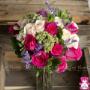 Chargé par visiteur le 2017-01-18 - We deliver beautiful flower arrangements all over TORONTO & GTA
Toy FLORIST 416.848.0633
www.toyflorist.com Chargé par visiteur le 2017-01-18 - We deliver beautiful flower arrangements all over TORONTO & GTA
Toy FLORIST 416.848.0633
www.toyflorist.com