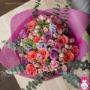 Chargé par visiteur le 2017-01-18 - We deliver beautiful flower arrangements all over TORONTO & GTA
Toy FLORIST 416.848.0633
www.toyflorist.com Chargé par visiteur le 2017-01-18 - We deliver beautiful flower arrangements all over TORONTO & GTA
Toy FLORIST 416.848.0633
www.toyflorist.com