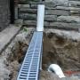 CATCH BASIN INSTALLATION CATCH BASIN INSTALLATION