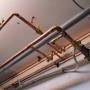 WATER SUPPLY PIPES INSTALLATION WATER SUPPLY PIPES INSTALLATION