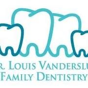 Dr. Louis Vandersluis Family Dentistry