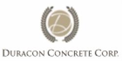 Duracon Concrete Corp.