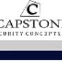 Capstone Logo Capstone Logo