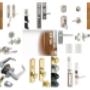 We advise Hardware options to suit your budget ! We advise Hardware options to suit your budget !
