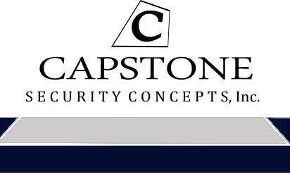 Capstone Security Concepts, Inc.