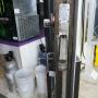 Chargé par visiteur le 2017-03-24 - The Adams right swing up bolt was damaged as well as the door. Chargé par visiteur le 2017-03-24 - The Adams right swing up bolt was damaged as well as the door.