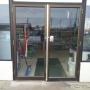 Chargé par visiteur le 2017-03-24 - break-in that has occurred on a glass aluminum doors. Chargé par visiteur le 2017-03-24 - break-in that has occurred on a glass aluminum doors.