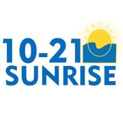 1021 Sunrise