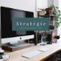 Stratégie média Stratégie média