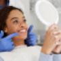 Dental implants have a number of advantages over dentures and bridges, which is why they are a more popular choice with our Midland & Collingwood, ON patients. Dental implants have a number of advantages over dentures and bridges, which is why they are a more popular choice with our Midland & Collingwood, ON patients.