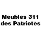 Meubles 311 des Patriotes