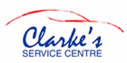 Clarke's Service Centre