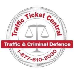Traffic Ticket Central