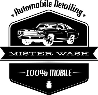 Mister Wash Auto Detailing