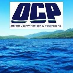 Oxford County Pontoon & Powersports Inc.