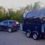 Maple Lane Equestrian Trailers featuring Böckmann, German Engineered Horse Trailers Maple Lane Equestrian Trailers featuring Böckmann, German Engineered Horse Trailers