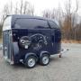 Maple Lane Equestrian Trailers featuring Böckmann, German Engineered Horse Trailers Maple Lane Equestrian Trailers featuring Böckmann, German Engineered Horse Trailers