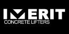 Merit Concrete Lifters