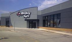 Pro Hockey Life Oakville