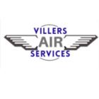 Villers Air Services Ltd