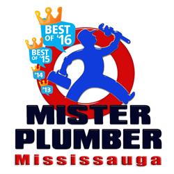 Mister Plumber of Mississauga