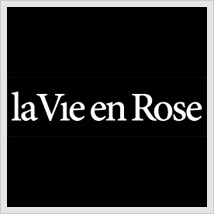 La Vie en Rose