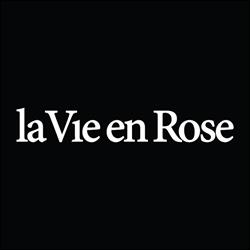 la Vie en Rose